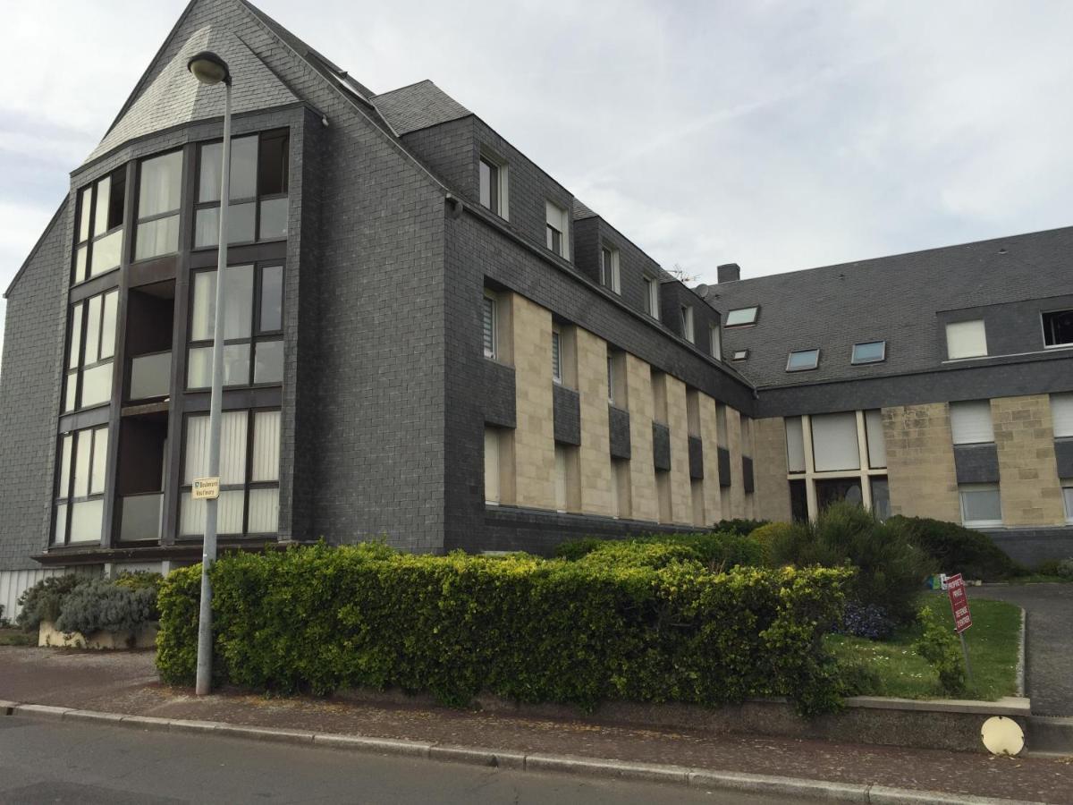 Appartement Le Roc Granville
