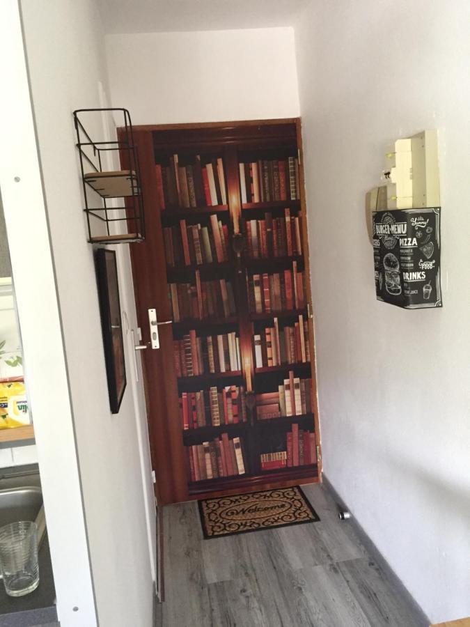 Le Roc Appartement Granville