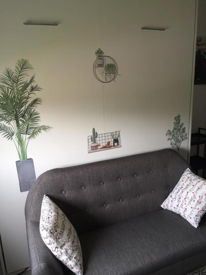 Appartement Le Roc *